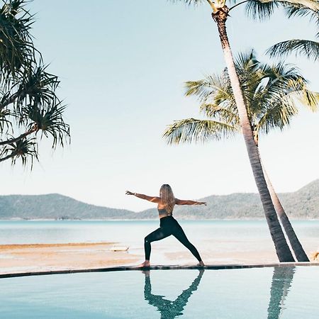 Elysian Luxury Eco Island Retreat (Adults Only) Hotel Long Island Eksteriør billede