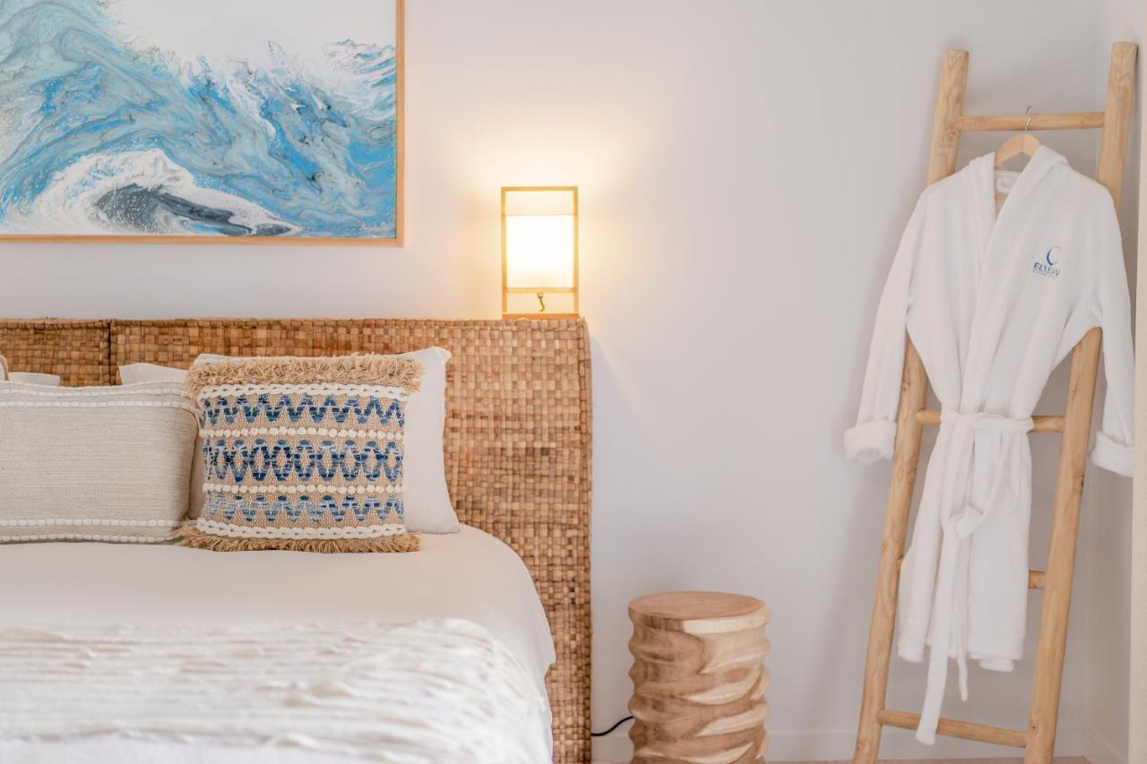 Elysian Luxury Eco Island Retreat (Adults Only) Hotel Long Island Eksteriør billede