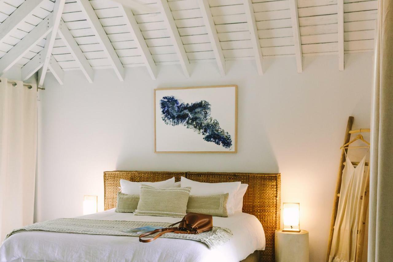 Elysian Luxury Eco Island Retreat (Adults Only) Hotel Long Island Eksteriør billede