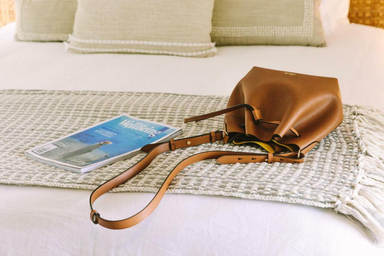 Elysian Luxury Eco Island Retreat (Adults Only) Hotel Long Island Eksteriør billede